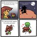 Midori Comic 10