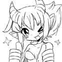 tegaki