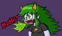 romi burp