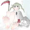 tegaki