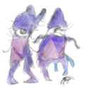 tegaki
