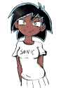 Sonic Tomboy