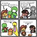 Midori Comic 38