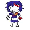 idkbuttegaki