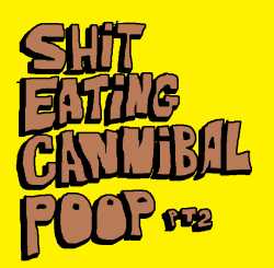 Fuckass Lettering