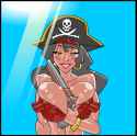 Hot Pirate