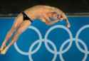 David Boudia Qualifies for Third Olympic; Synchro Partner Steele Johnson Makes First