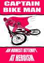 bike man