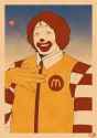 Ronald McDonald My Beloved