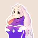 november toriel no_noise