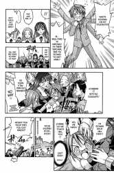 Negima Chapter 5 Page 6