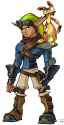 Jak 2 Outfit