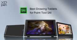 best-drawing-tablets-for-sai