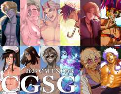 cgsg calendar cover1