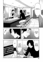 Bartender Volume 17 Chapter 129