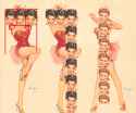 pinups