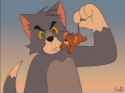 Tom and Jerry Retro Anime_ntsc