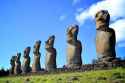 Moai reference photo Ahu-Akivi-Isla-de-Pascua01