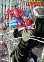 0a1b49c53e6aca90832810662de1318d--one-punch-man-manga-spider-man