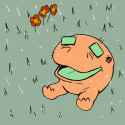 Rain relf