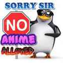 no anime