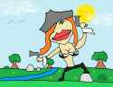 Miss fortune