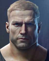 blazkowicz