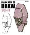 How to Draw Sci-fi _ Concept Art Tutorial