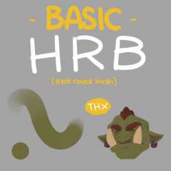 The-Basic-HRB