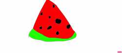 watermelon