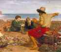 John_Everett_Millais_(1829-1896)_-_The_Boyhood_of_Raleigh_-_N01691_-_National_Gallery