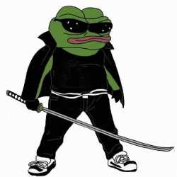 sword pepe