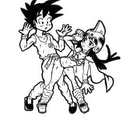 goku milk 27 april