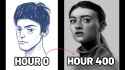 10000 hours