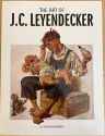 david saunders - jc leyendecker