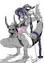 demon chick