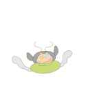 silly barnacle