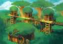 Fortree City