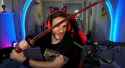 pewdiepie sword