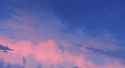 Ebening Clouds WIP3