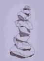 rocks