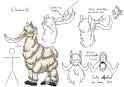 Llammoth