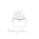 Reading data