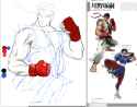 ryu gloves