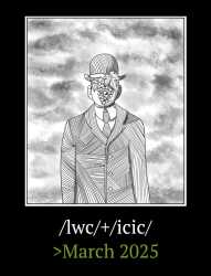 lwc+icic march 2025 front cover