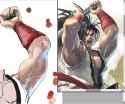 haohmaru arm