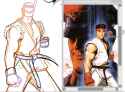 shinkiro ryu