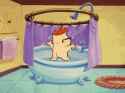 dexter-shower