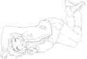 chie sketch
