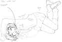 lineart test